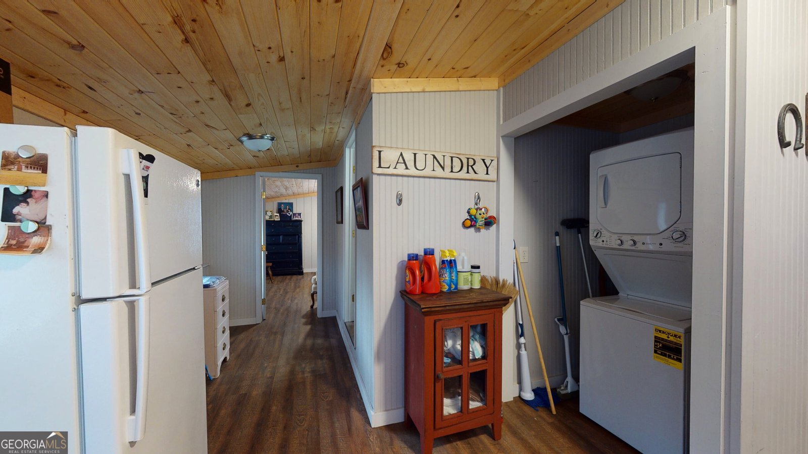 1449 Muskrat Creek Road Hayesville - Photo 14