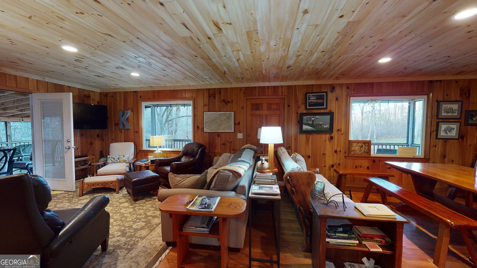 1449 Muskrat Creek Road Hayesville - Photo 16
