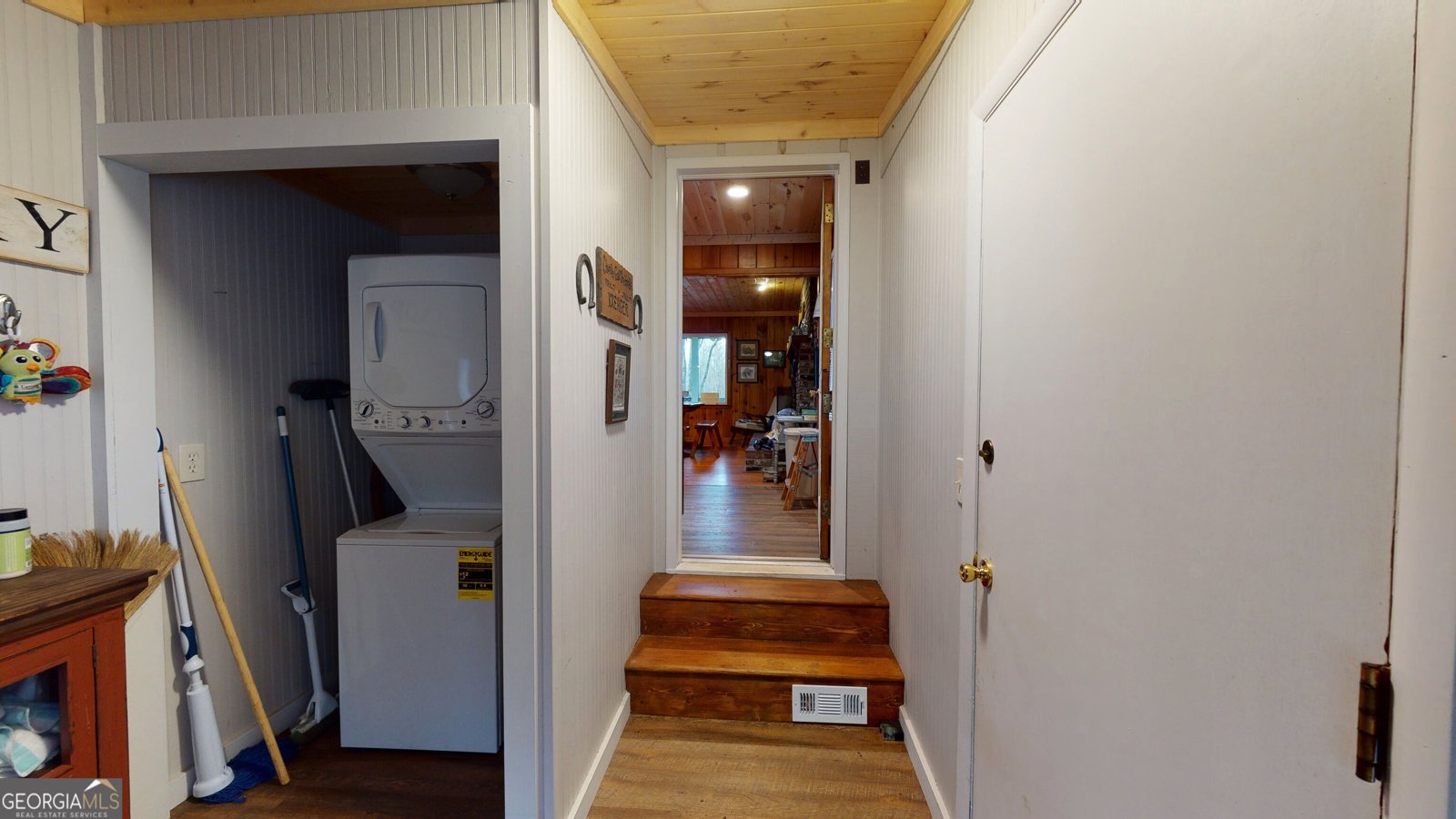 1449 Muskrat Creek Road Hayesville - Photo 17