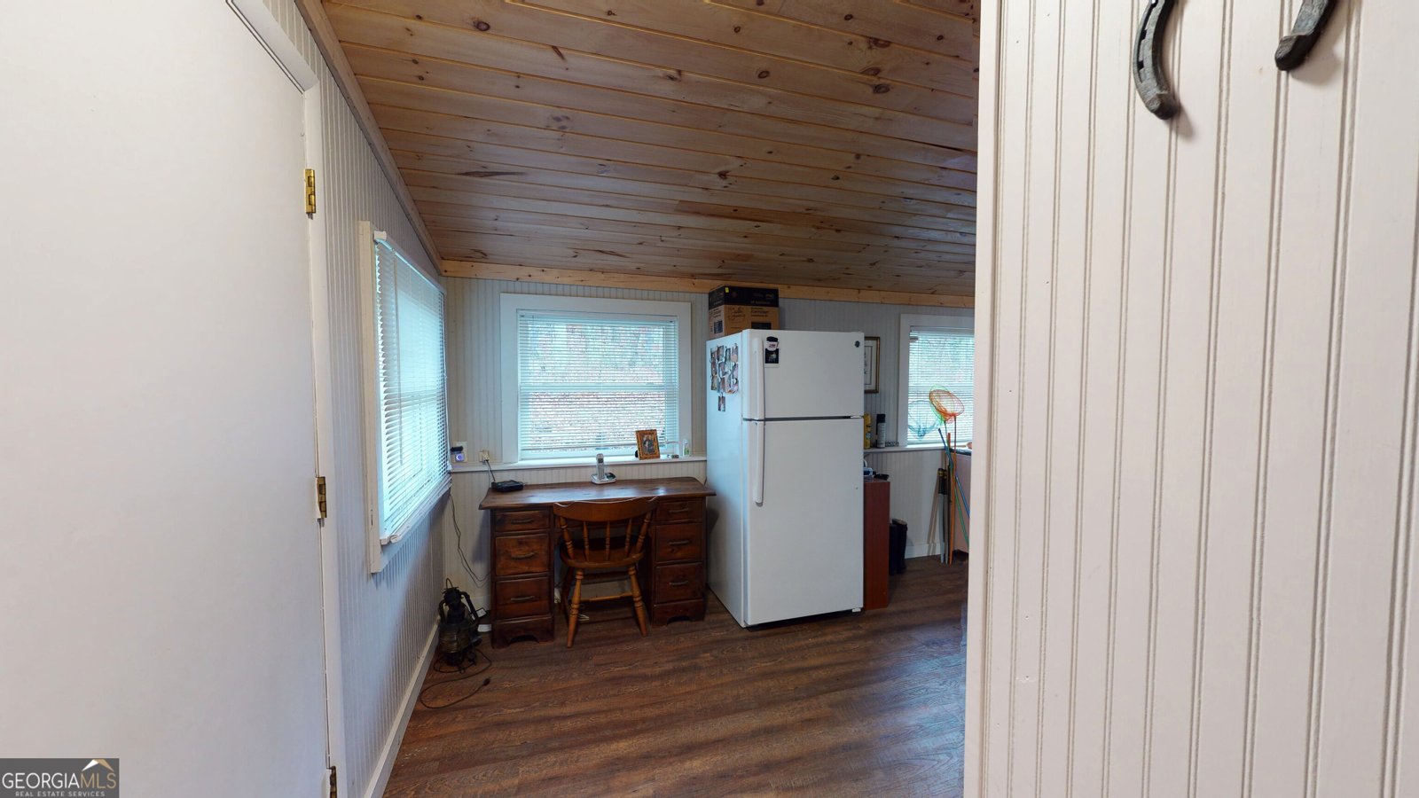 1449 Muskrat Creek Road Hayesville - Photo 18