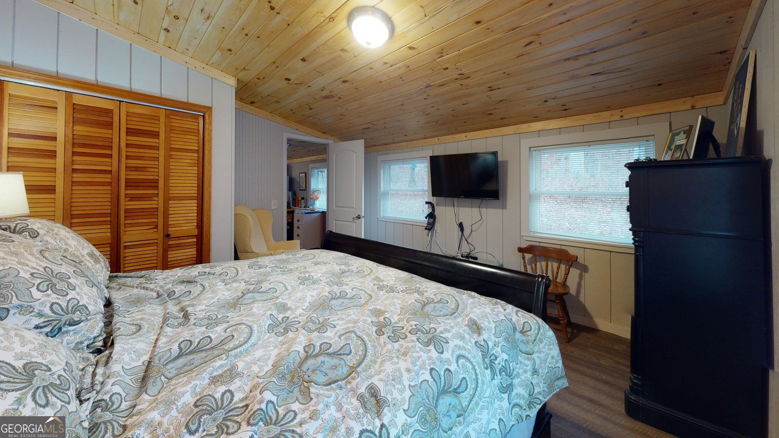 1449 Muskrat Creek Road Hayesville - Photo 27