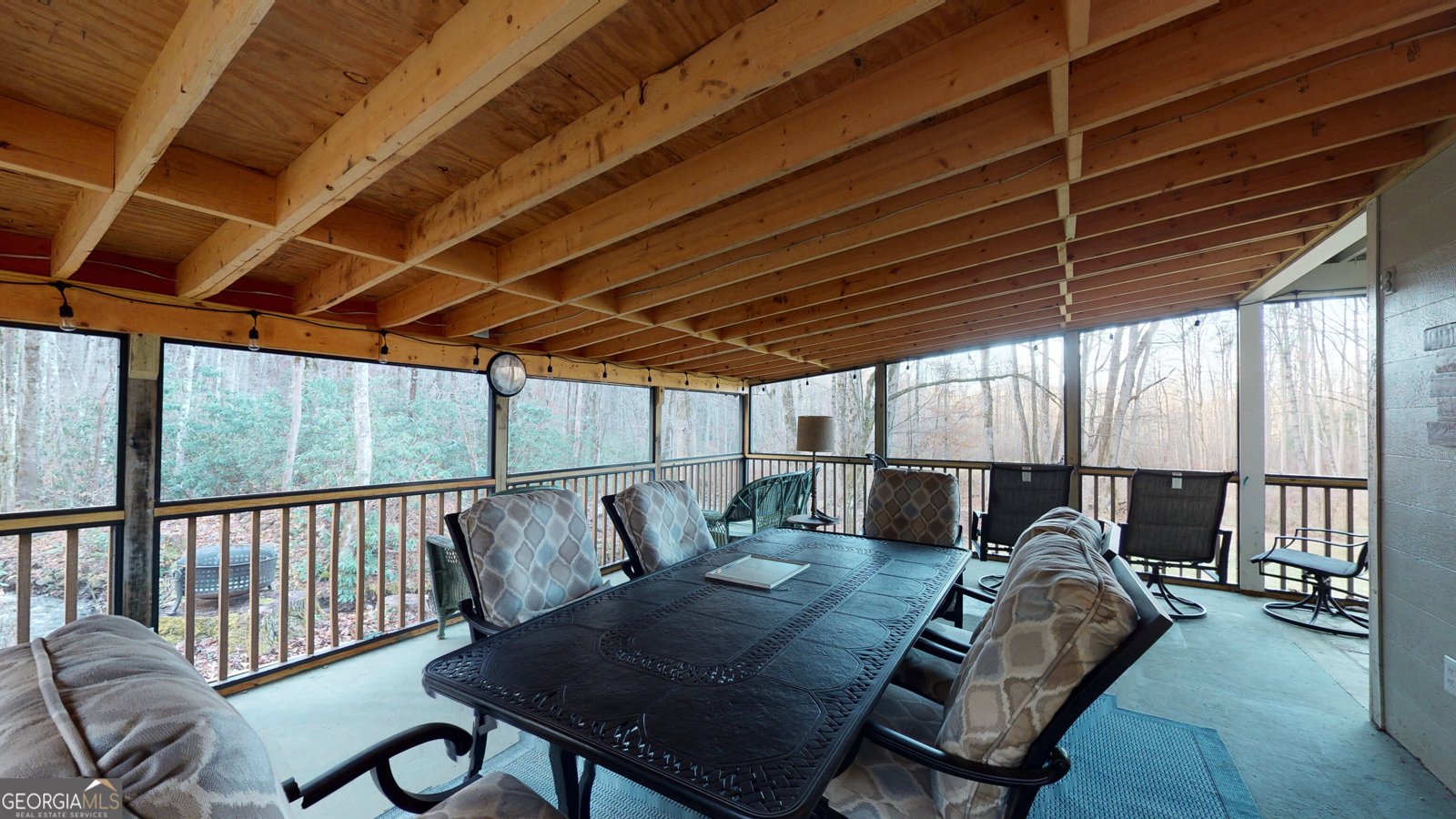 1449 Muskrat Creek Road Hayesville - Photo 30