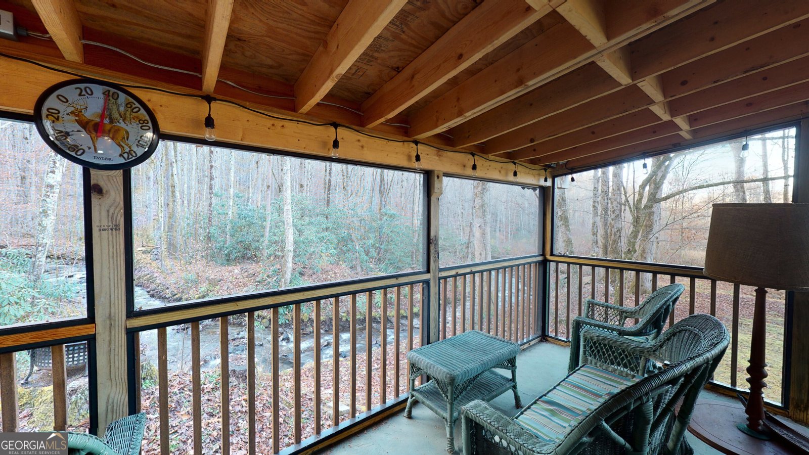 1449 Muskrat Creek Road Hayesville - Photo 31