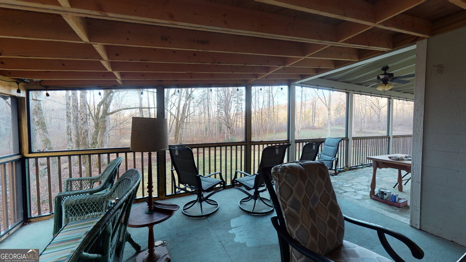 1449 Muskrat Creek Road Hayesville - Photo 32