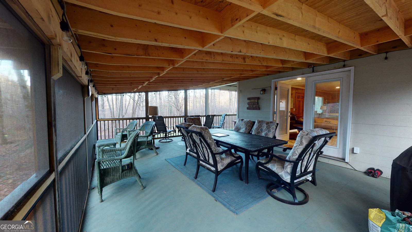 1449 Muskrat Creek Road Hayesville - Photo 33