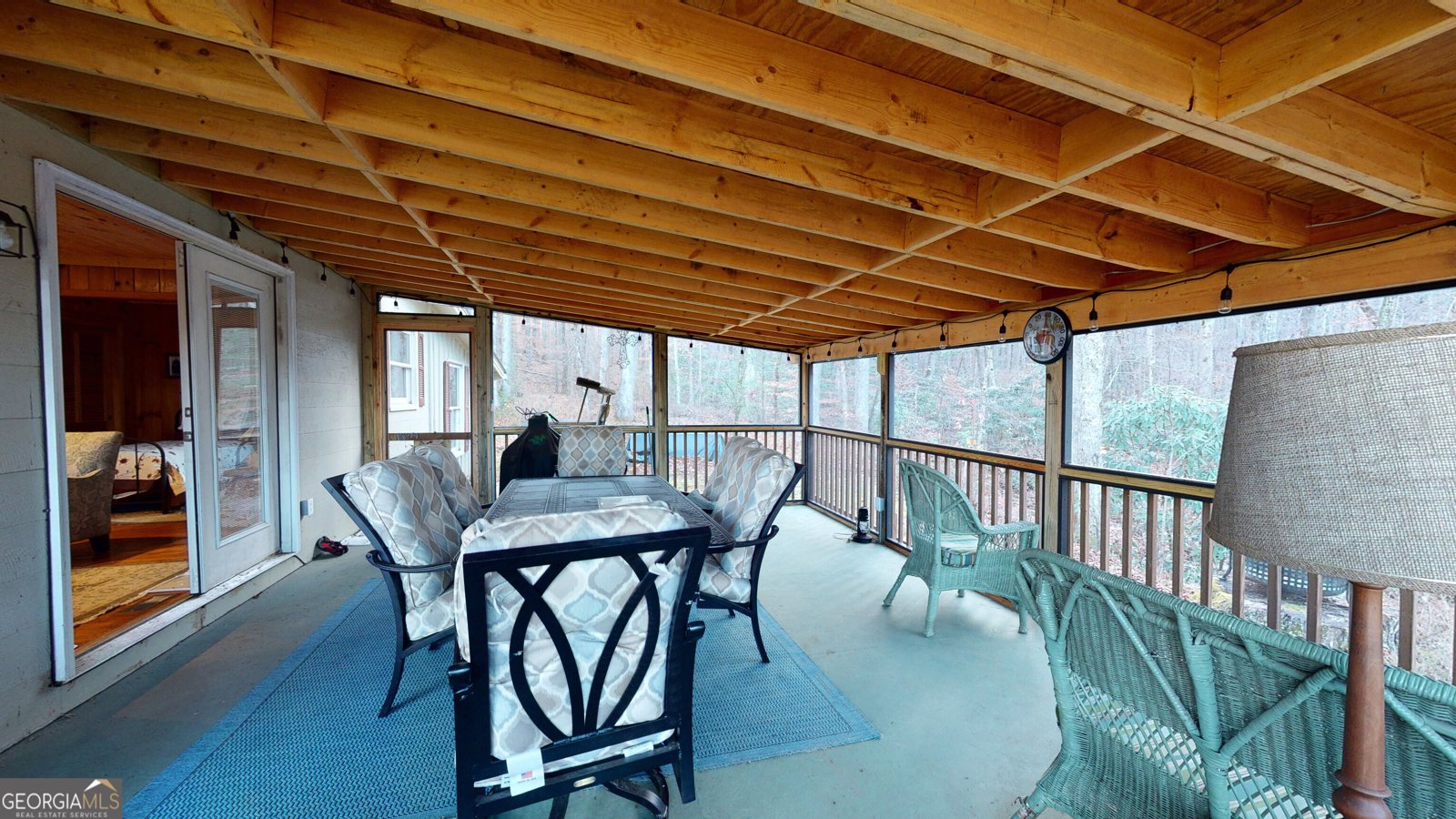 1449 Muskrat Creek Road Hayesville - Photo 34