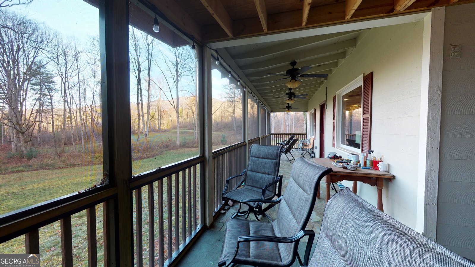 1449 Muskrat Creek Road Hayesville - Photo 35