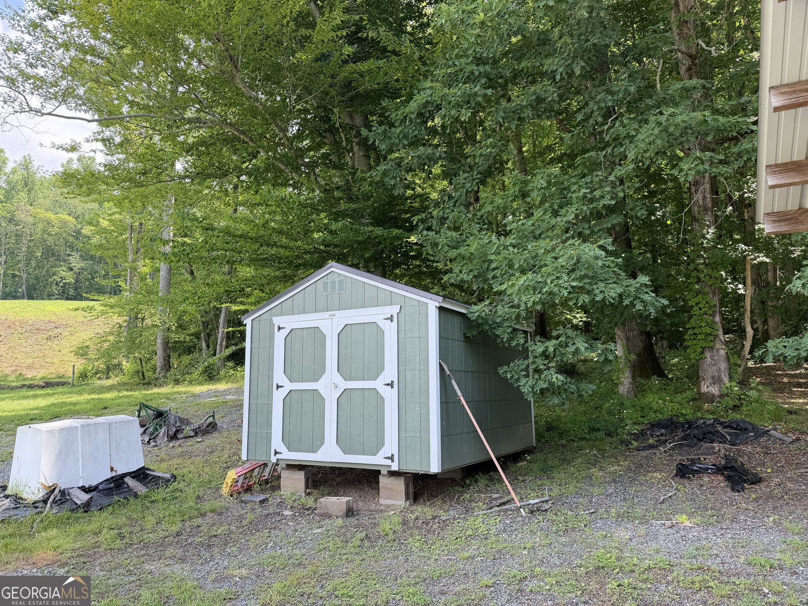 1449 Muskrat Creek Road Hayesville - Photo 59