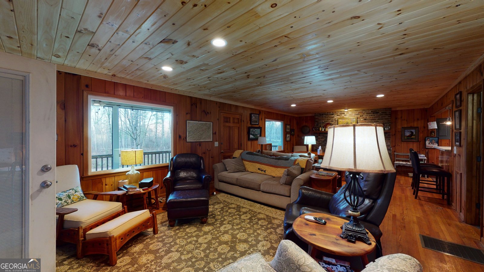 1449 Muskrat Creek Road Hayesville - Photo 6