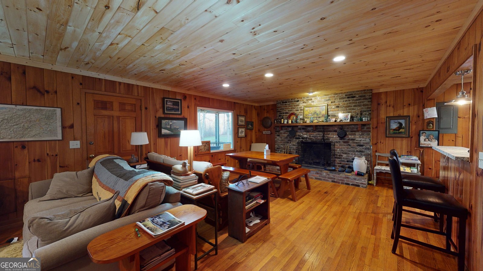1449 Muskrat Creek Road Hayesville - Photo 7