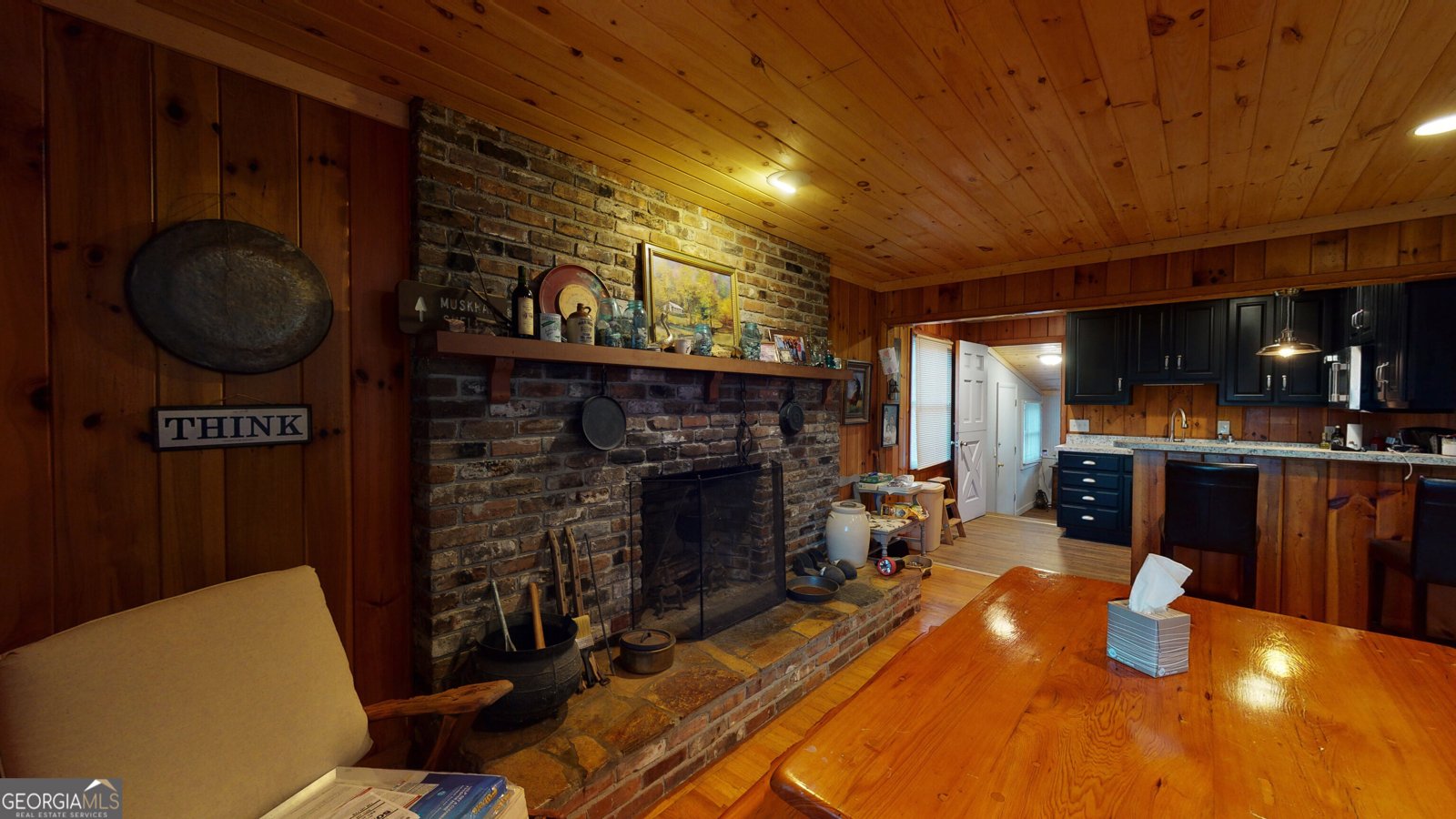 1449 Muskrat Creek Road Hayesville - Photo 8