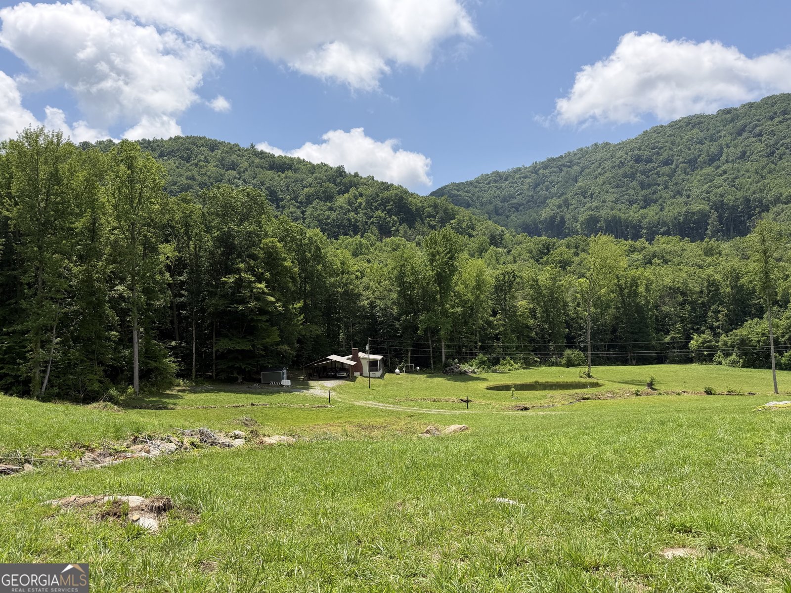 1449 Muskrat Creek Road Hayesville - Photo 89