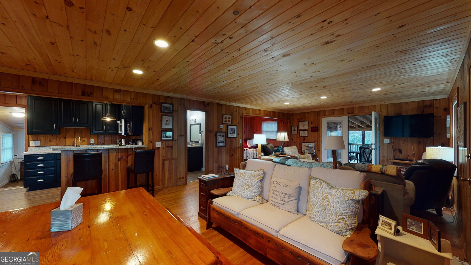 1449 Muskrat Creek Road Hayesville - Photo 9