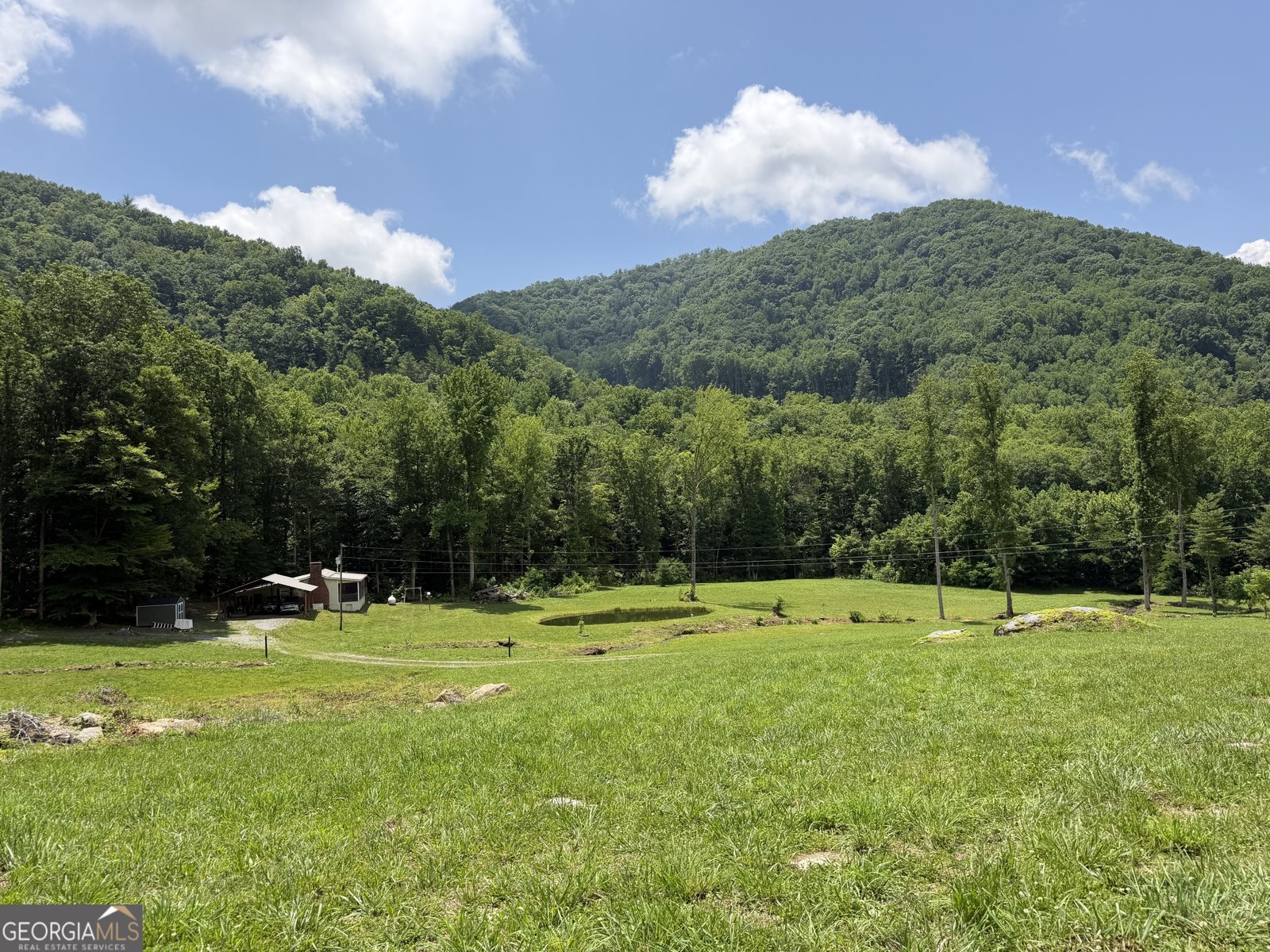 1449 Muskrat Creek Road Hayesville - Photo 90