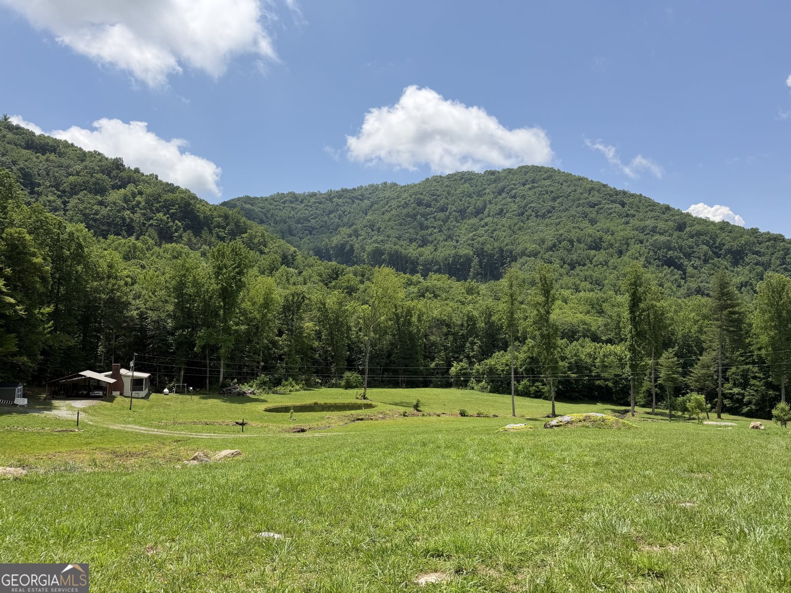 1449 Muskrat Creek Road Hayesville - Photo 92