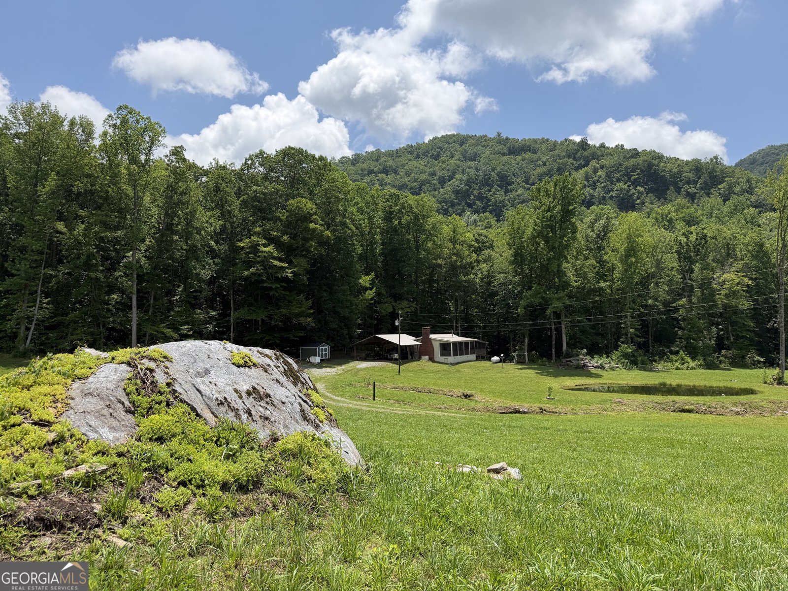 1449 Muskrat Creek Road Hayesville - Photo 93