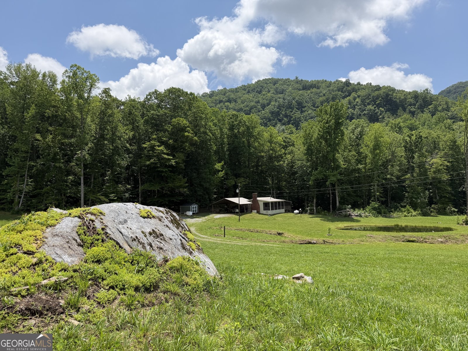1449 Muskrat Creek Road Hayesville - Photo 94