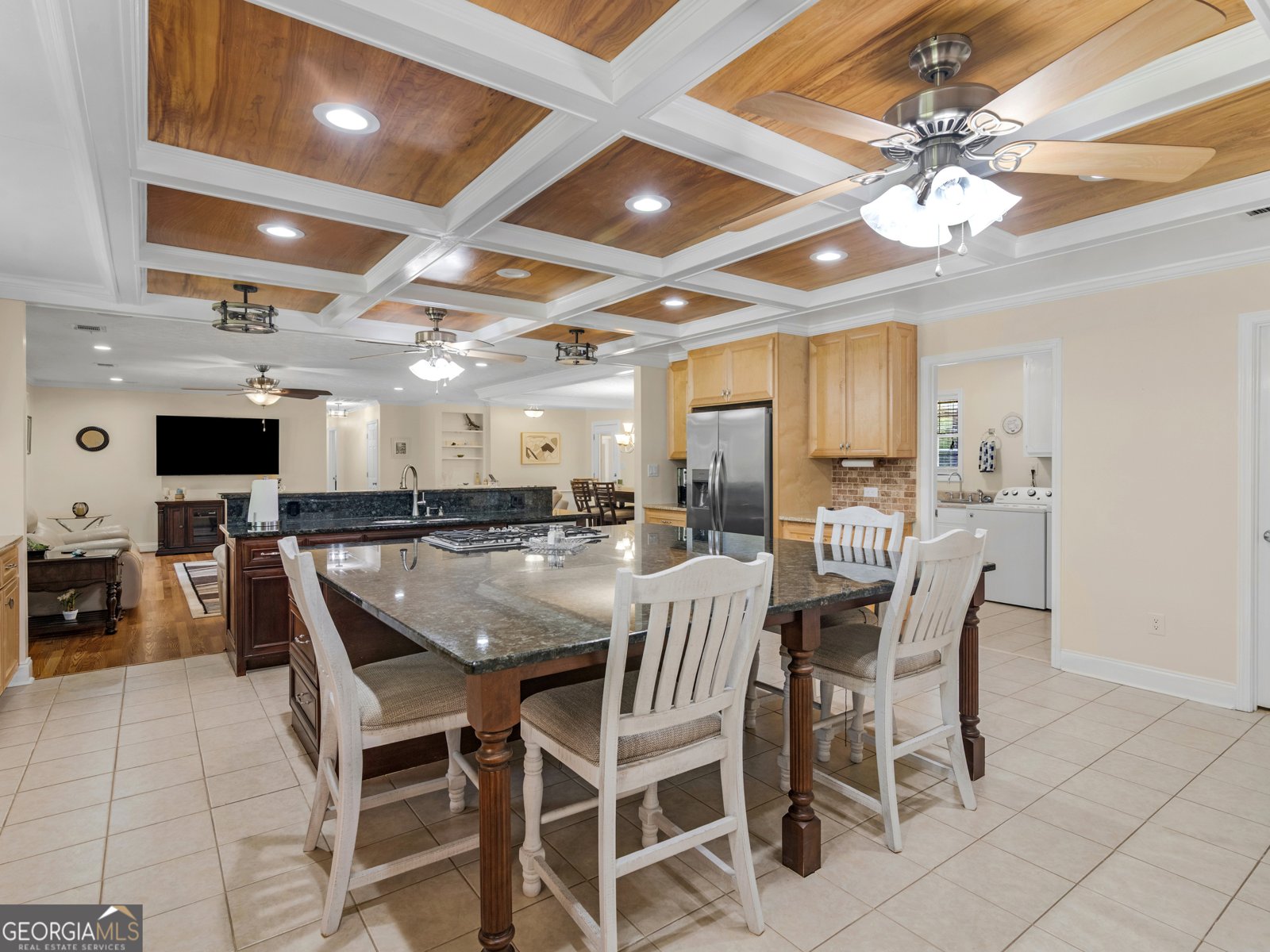 525 Levi Barnes Road Jackson - Photo 10