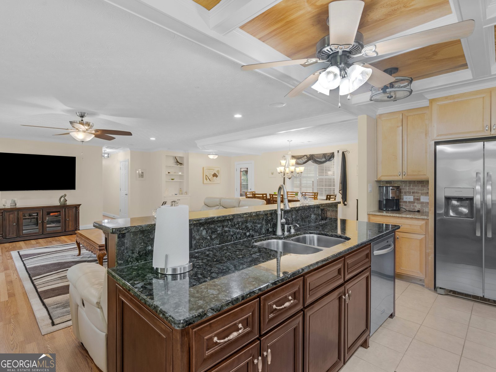 525 Levi Barnes Road Jackson - Photo 11