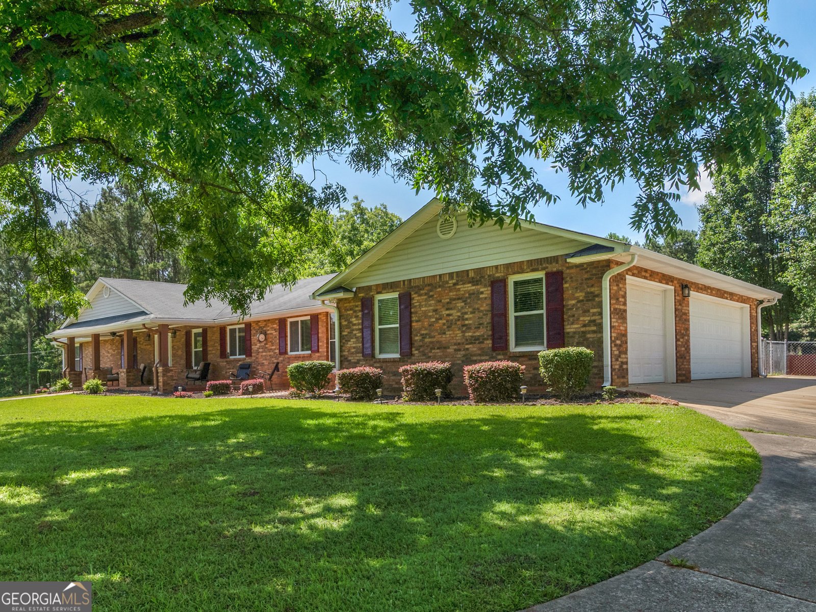 525 Levi Barnes Road Jackson - Photo 2