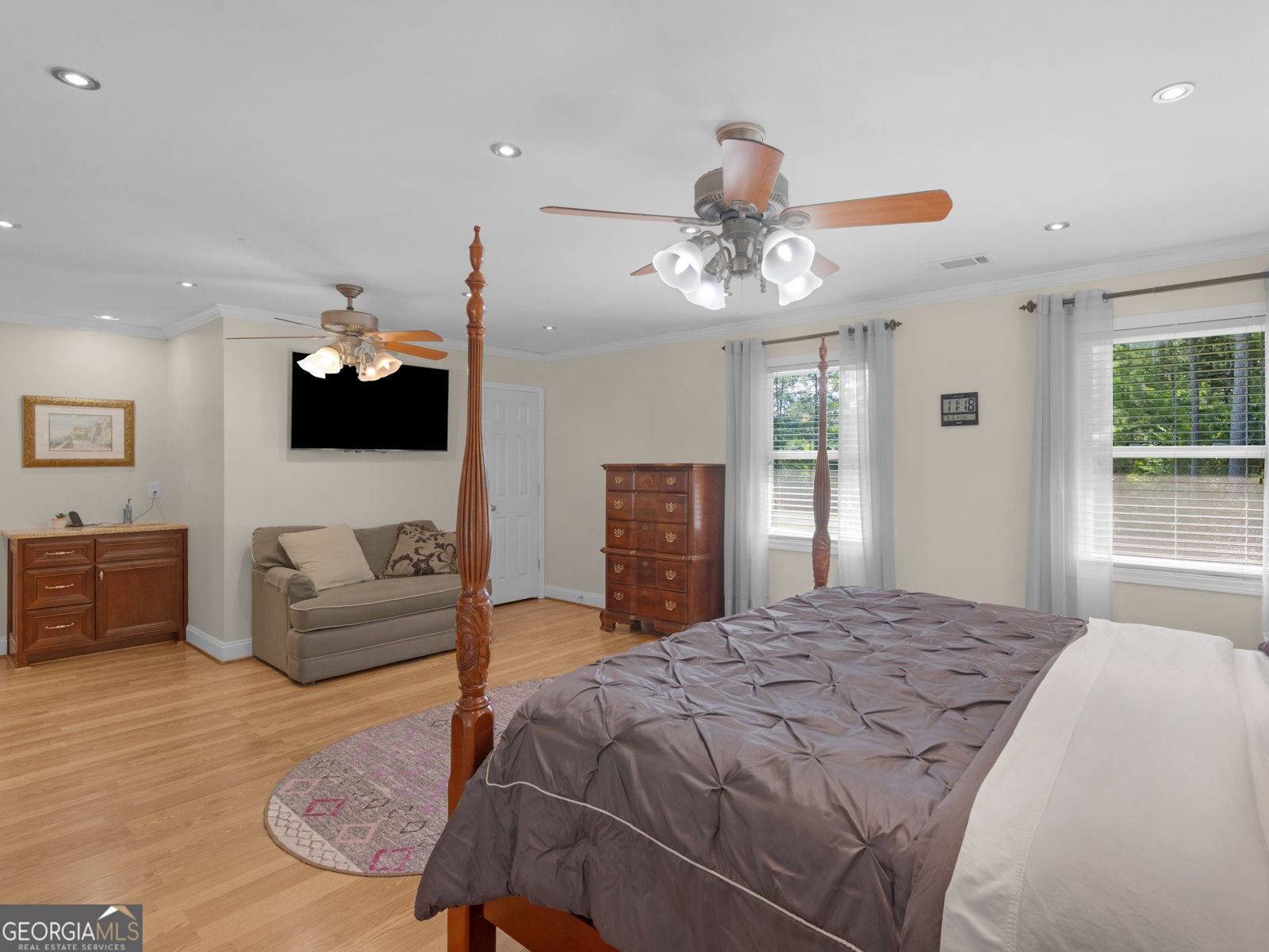 525 Levi Barnes Road Jackson - Photo 21