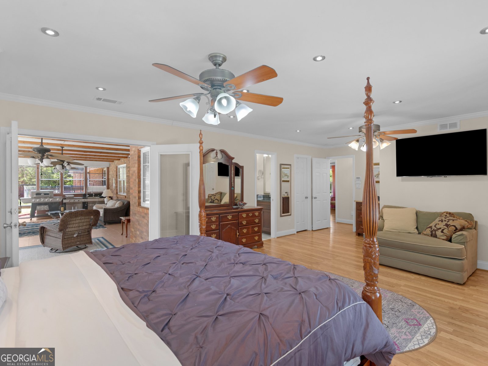 525 Levi Barnes Road Jackson - Photo 23