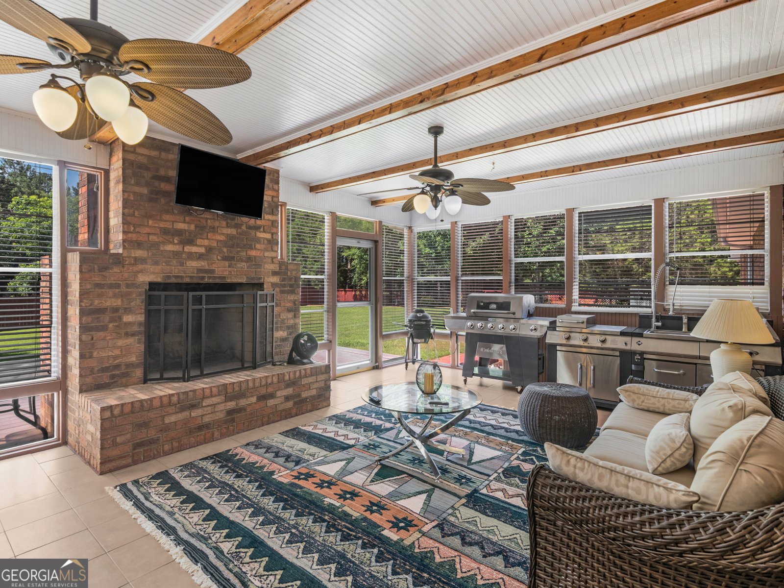 525 Levi Barnes Road Jackson - Photo 28