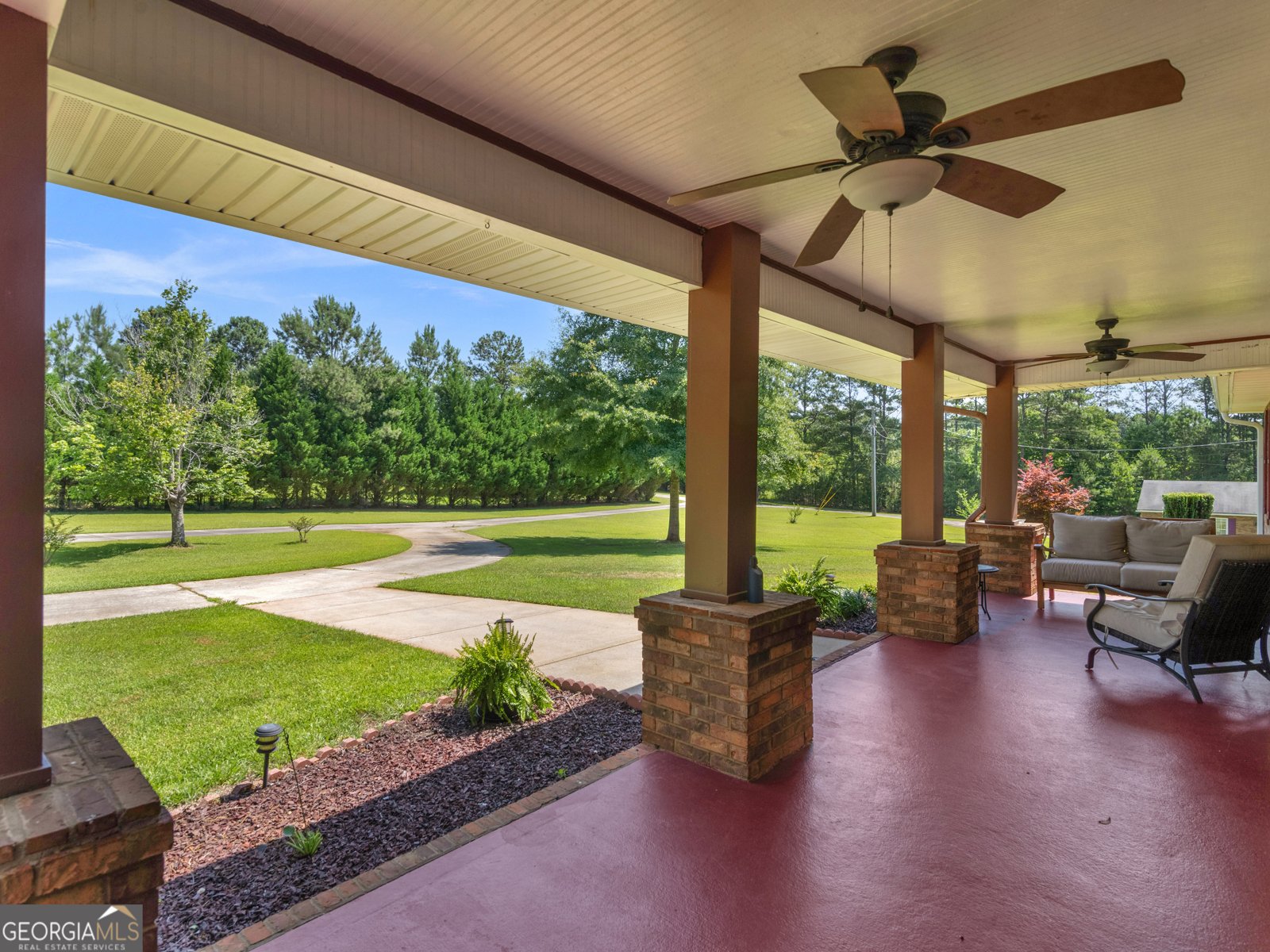 525 Levi Barnes Road Jackson - Photo 3