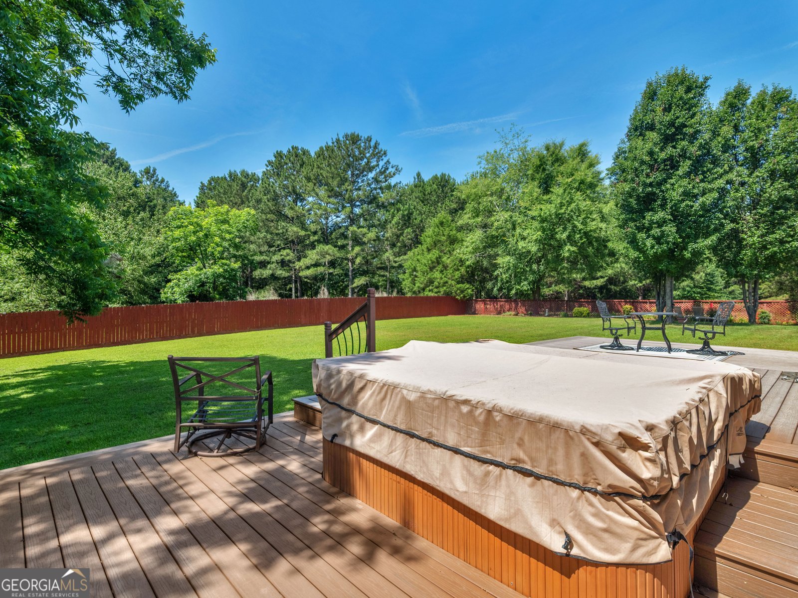 525 Levi Barnes Road Jackson - Photo 36
