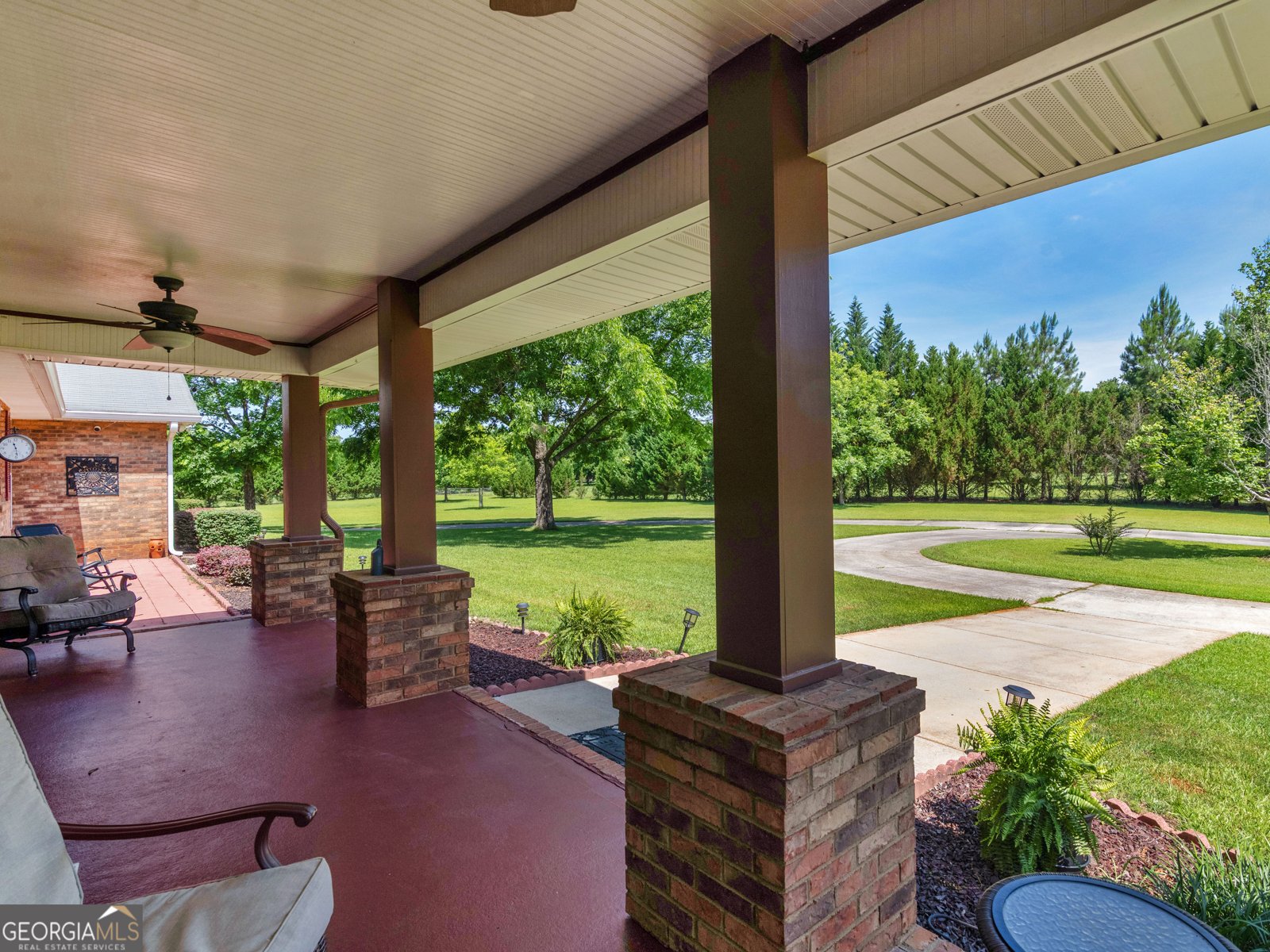 525 Levi Barnes Road Jackson - Photo 4