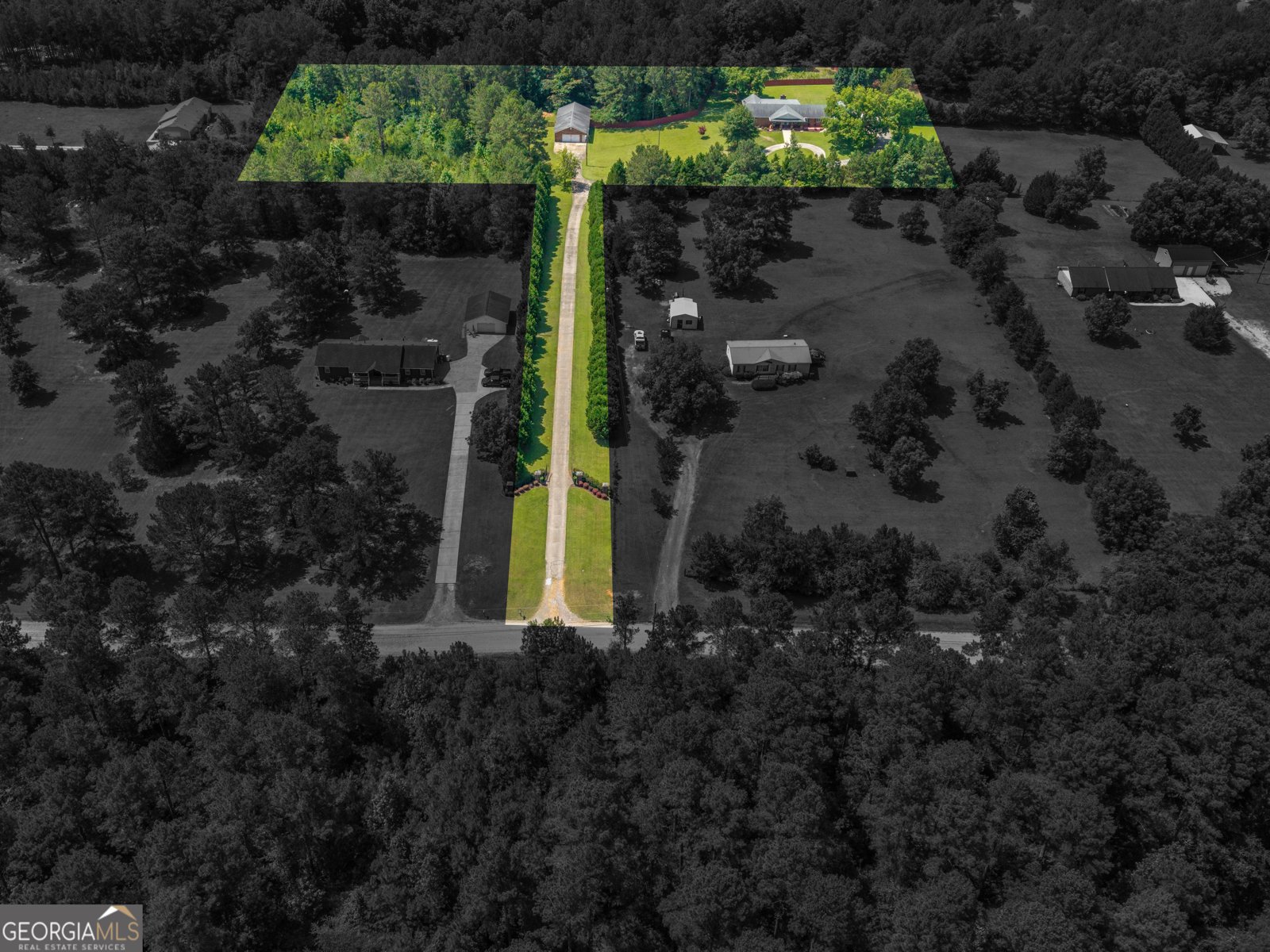 525 Levi Barnes Road Jackson - Photo 40