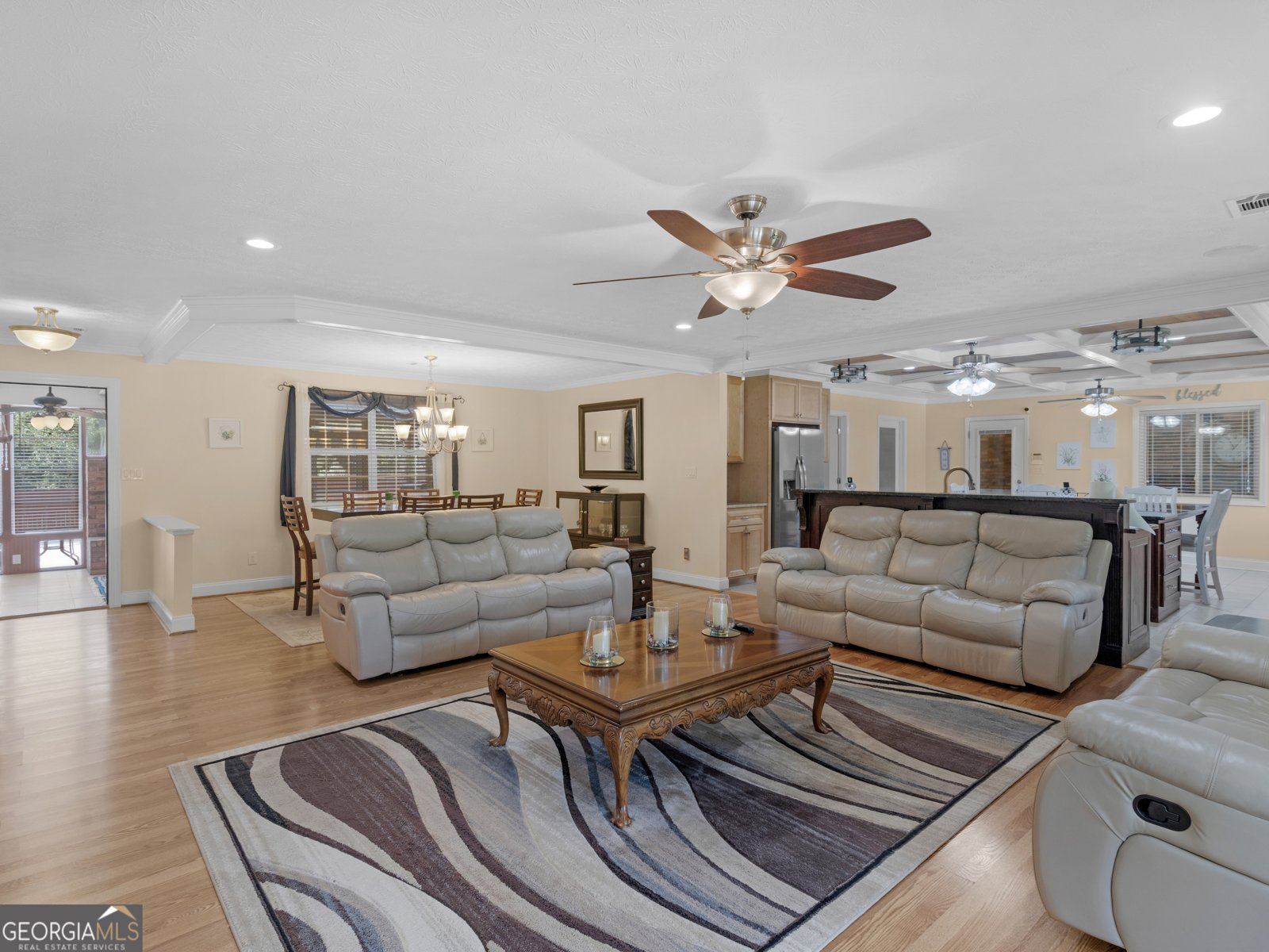 525 Levi Barnes Road Jackson - Photo 5