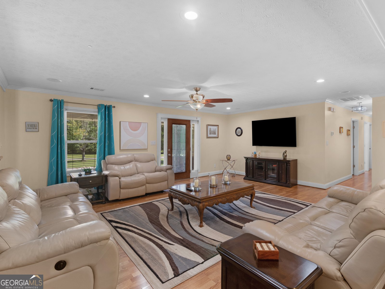 525 Levi Barnes Road Jackson - Photo 6