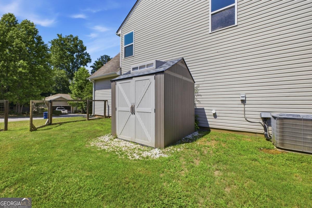 105 Comet Court Dallas - Photo 36