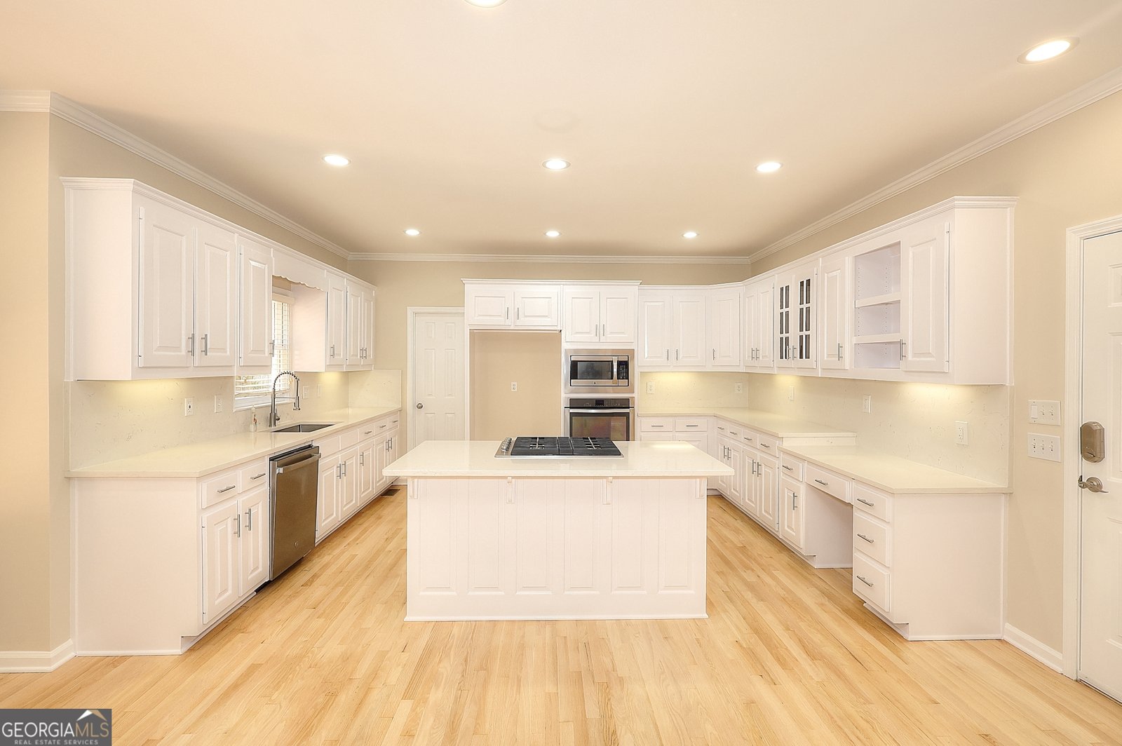 1252 Braeburn Drive Lawrenceville - Photo 16