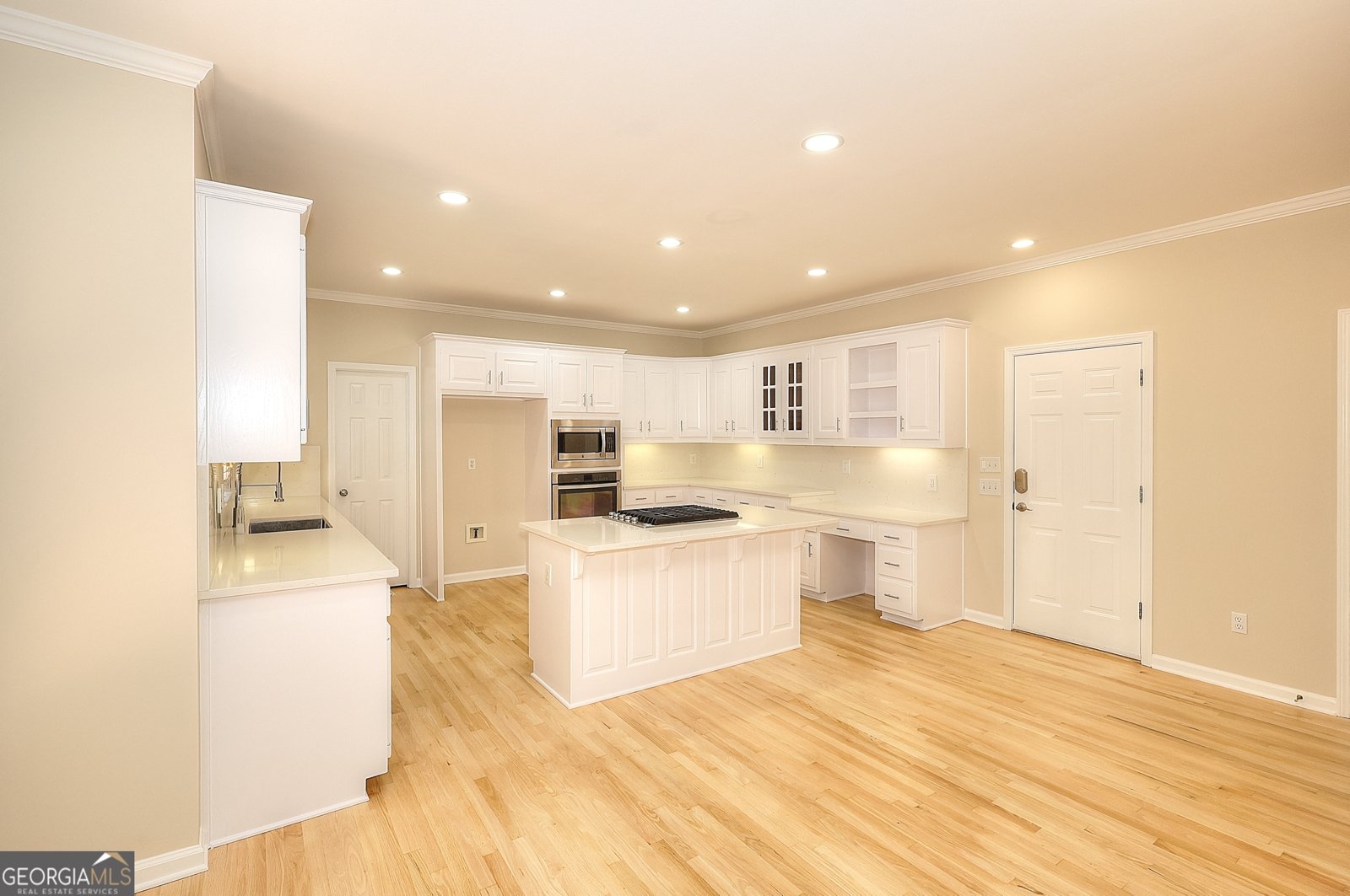 1252 Braeburn Drive Lawrenceville - Photo 17