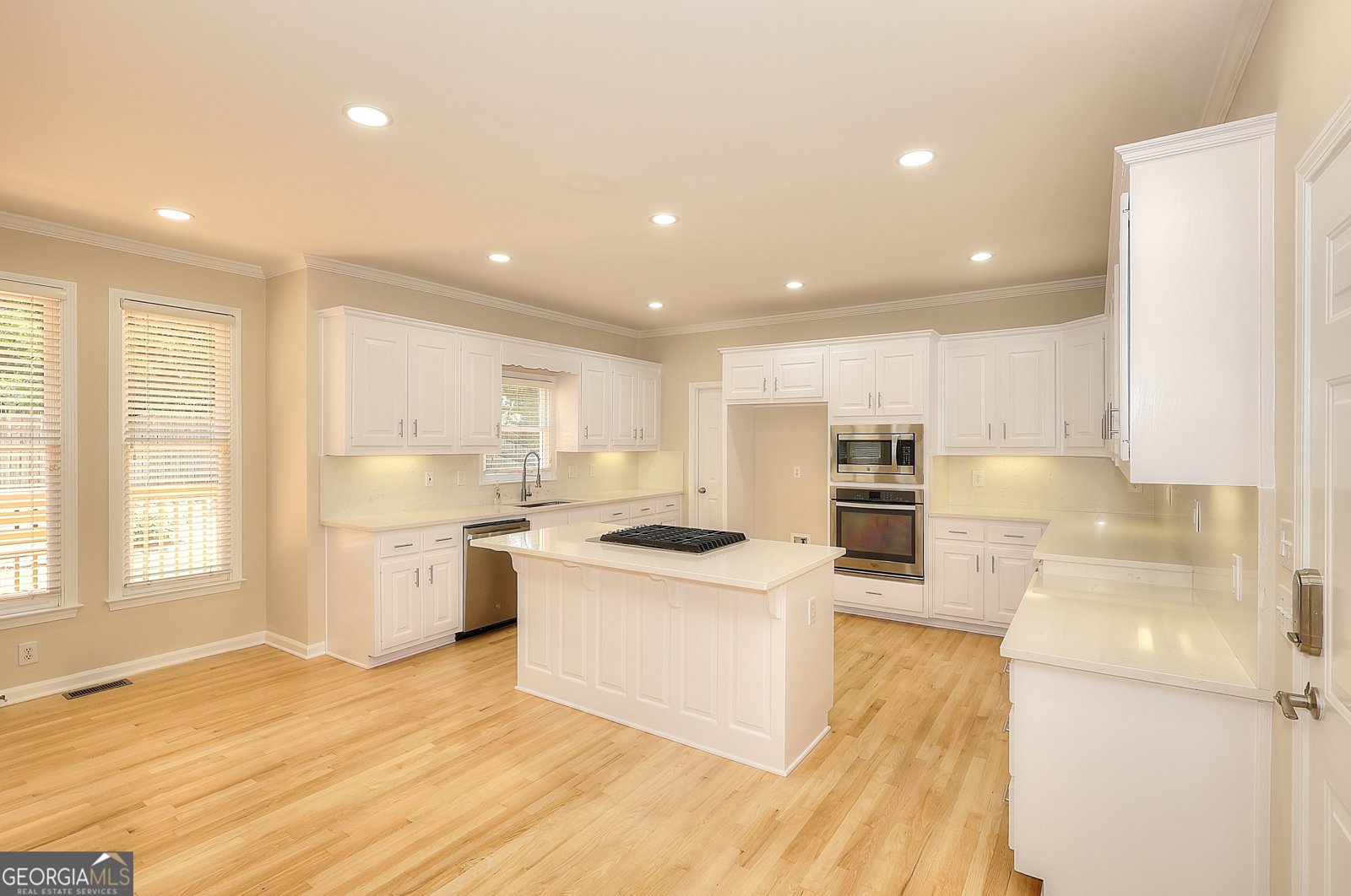 1252 Braeburn Drive Lawrenceville - Photo 18