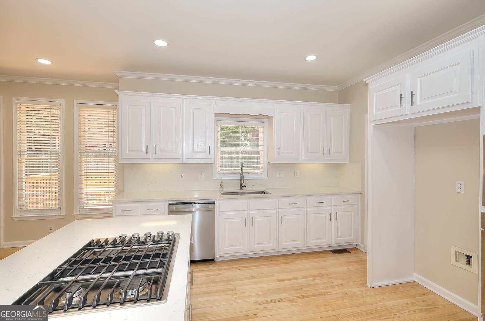 1252 Braeburn Drive Lawrenceville - Photo 20