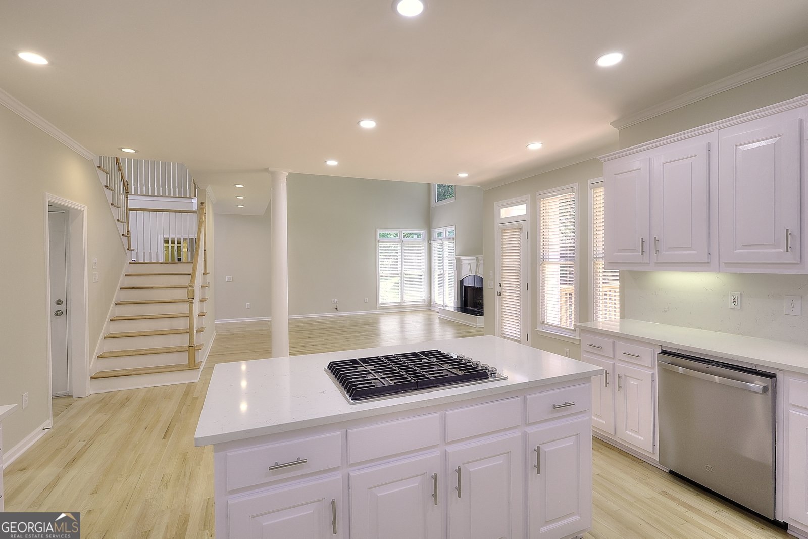 1252 Braeburn Drive Lawrenceville - Photo 21