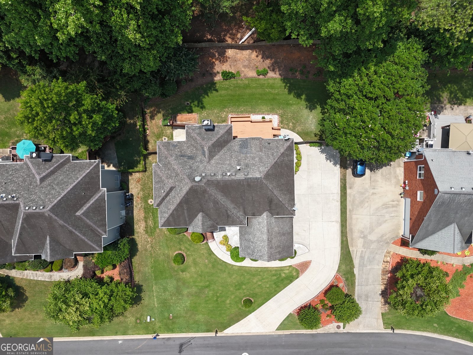 1252 Braeburn Drive Lawrenceville - Photo 72