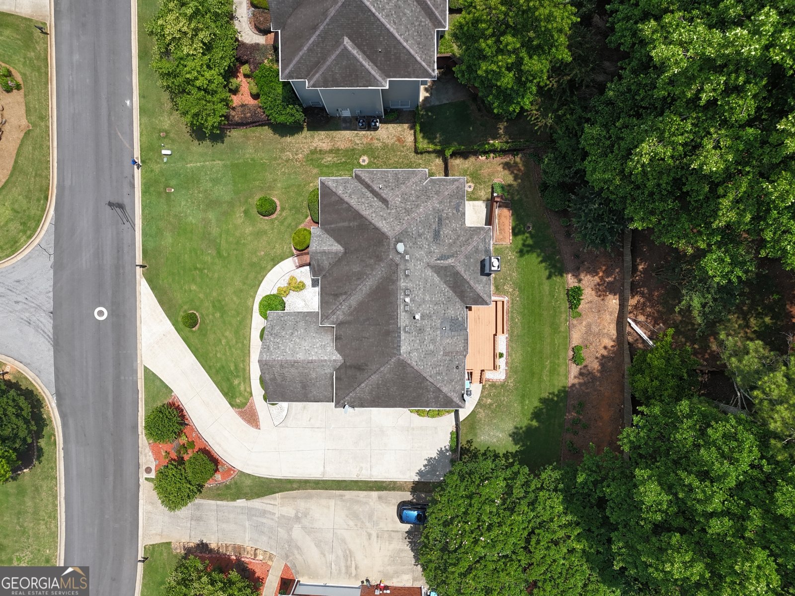 1252 Braeburn Drive Lawrenceville - Photo 73