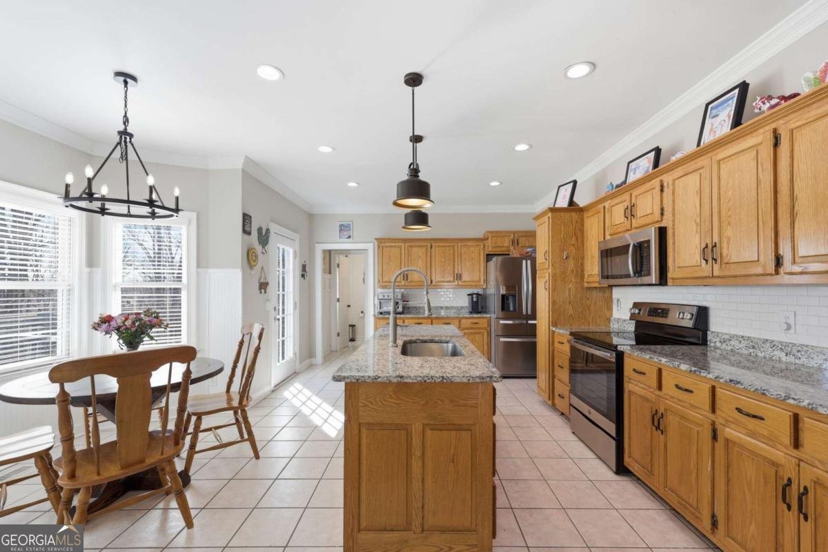 4135 Catawba Ridge Gainesville - Photo 11