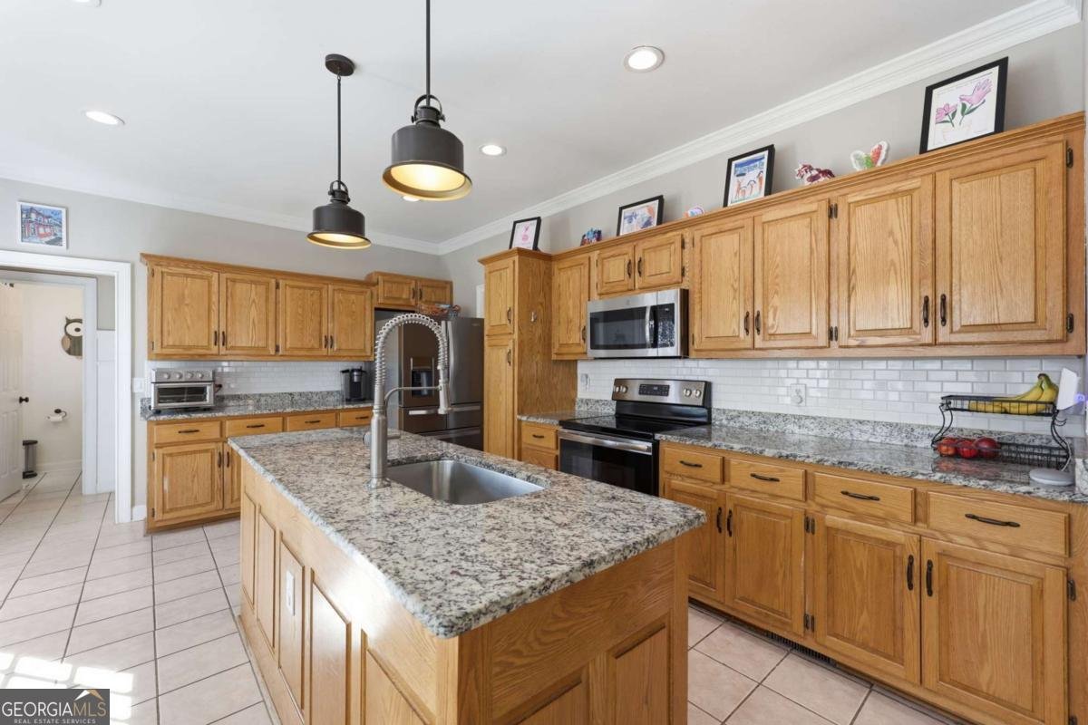 4135 Catawba Ridge Gainesville - Photo 13