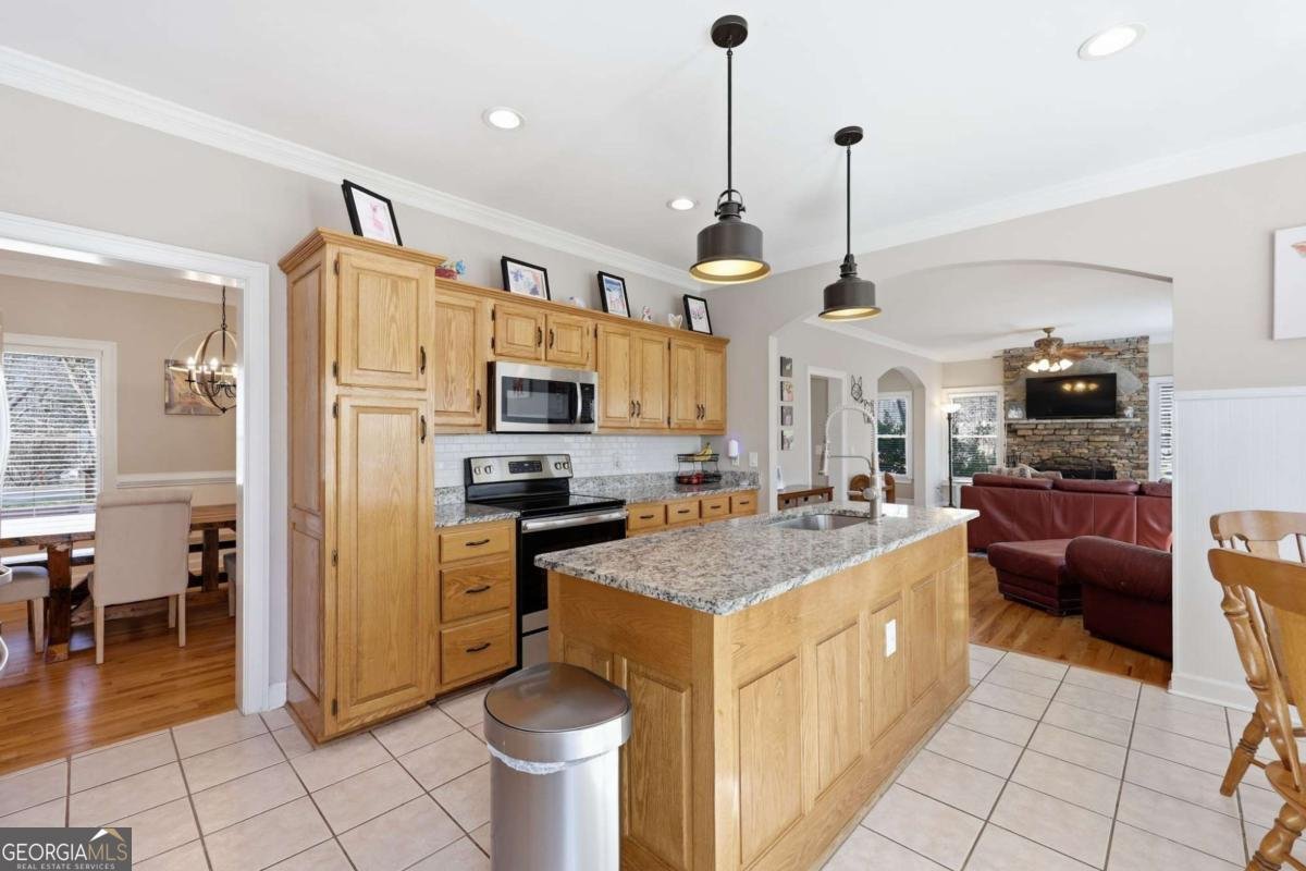 4135 Catawba Ridge Gainesville - Photo 18