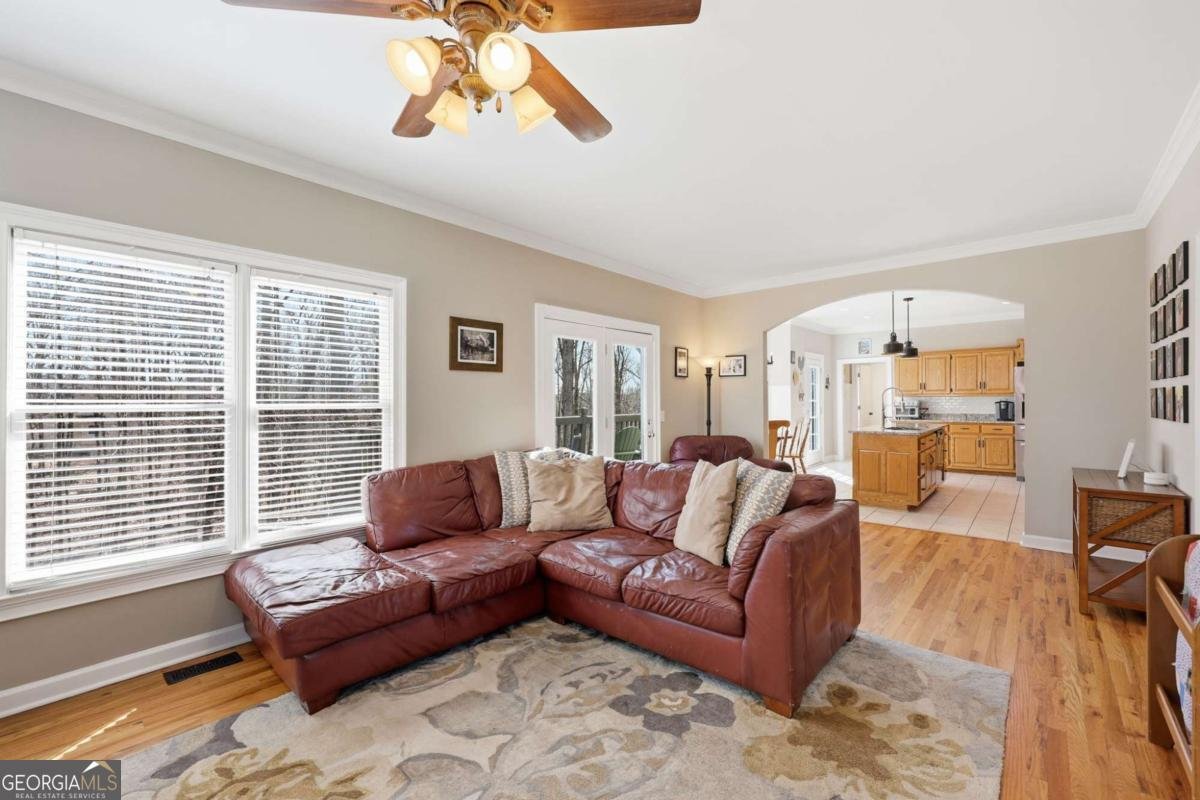 4135 Catawba Ridge Gainesville - Photo 9