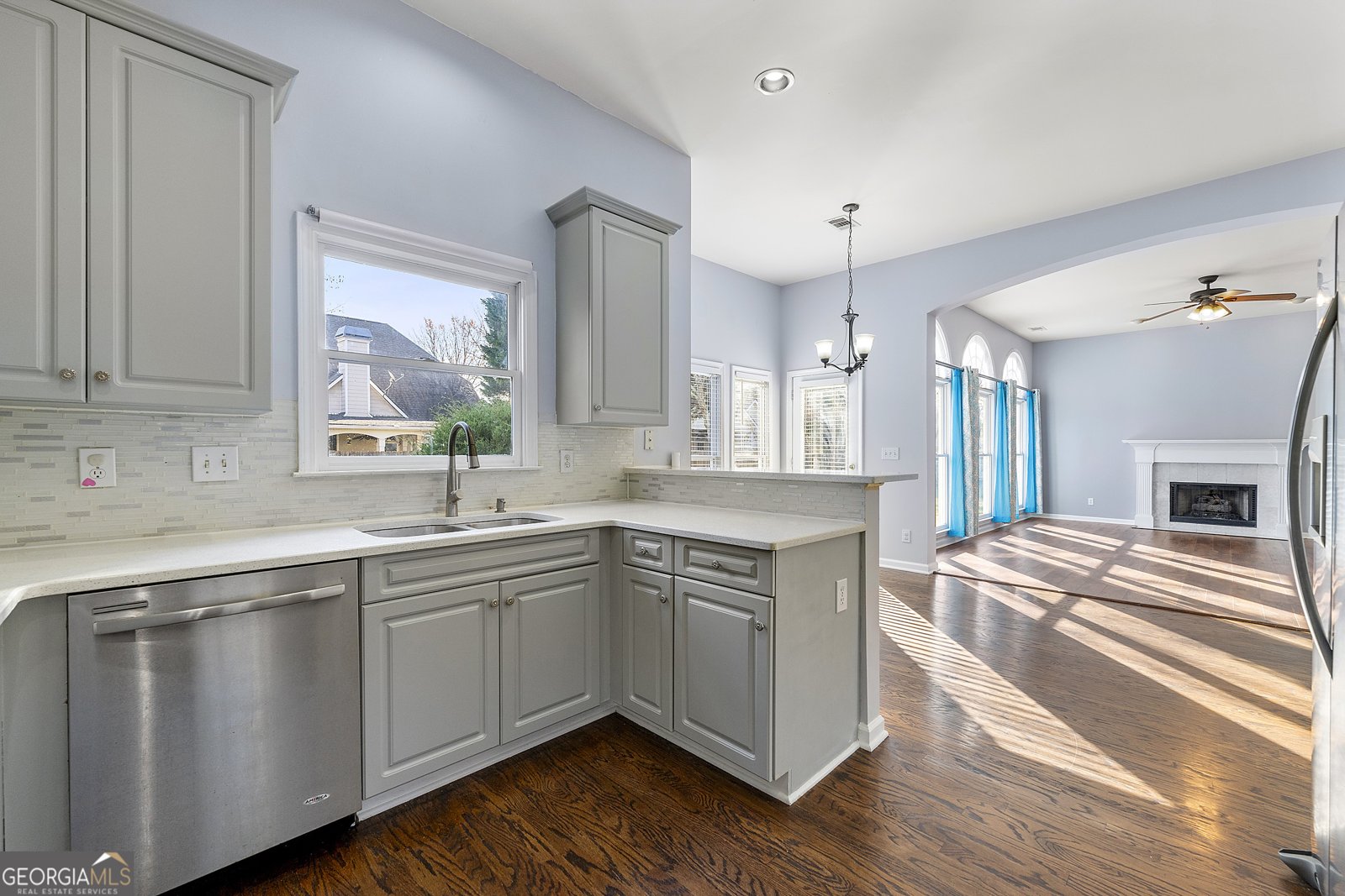 1708 Bonnabel Trace Marietta - Photo 10