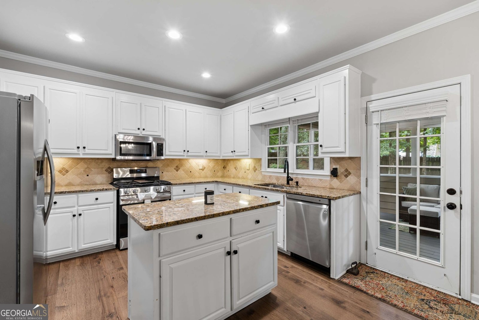 3699 Morgans Ridge Court Buford - Photo 10