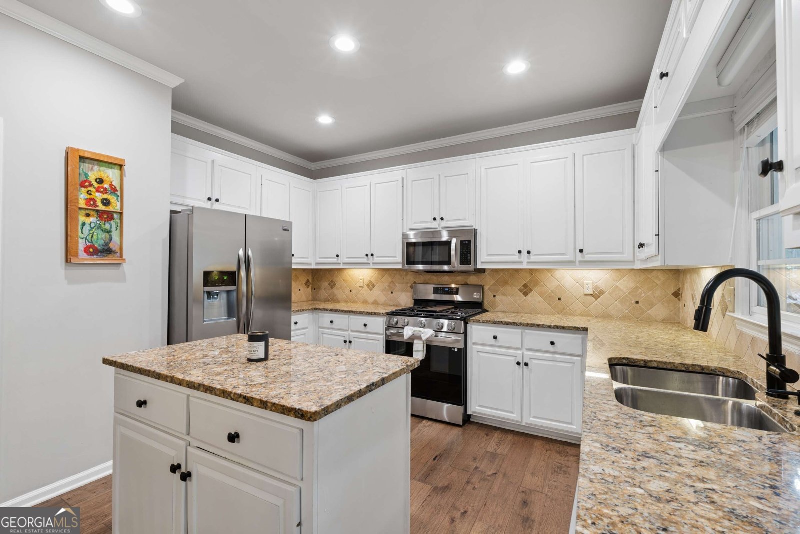 3699 Morgans Ridge Court Buford - Photo 11