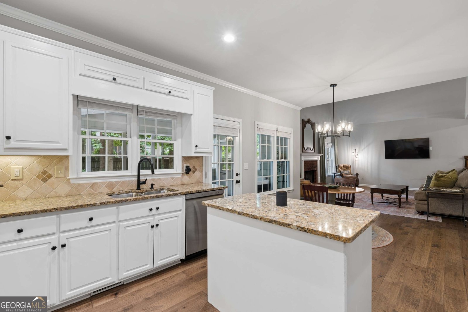 3699 Morgans Ridge Court Buford - Photo 13