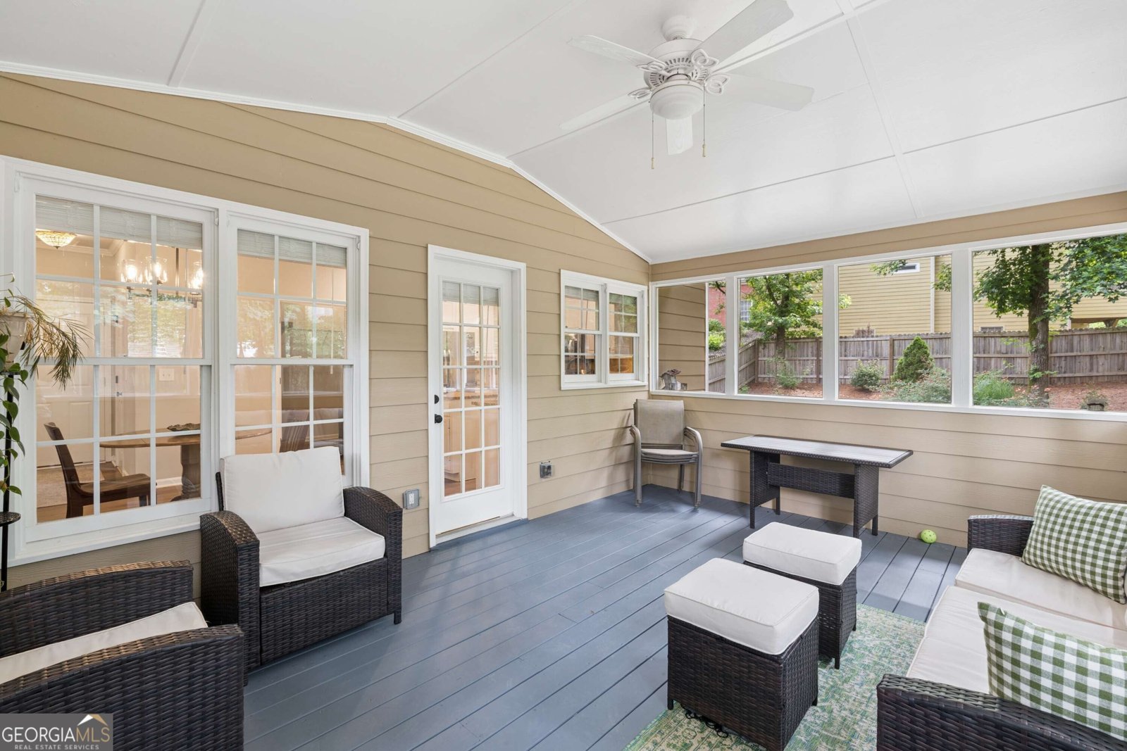 3699 Morgans Ridge Court Buford - Photo 15